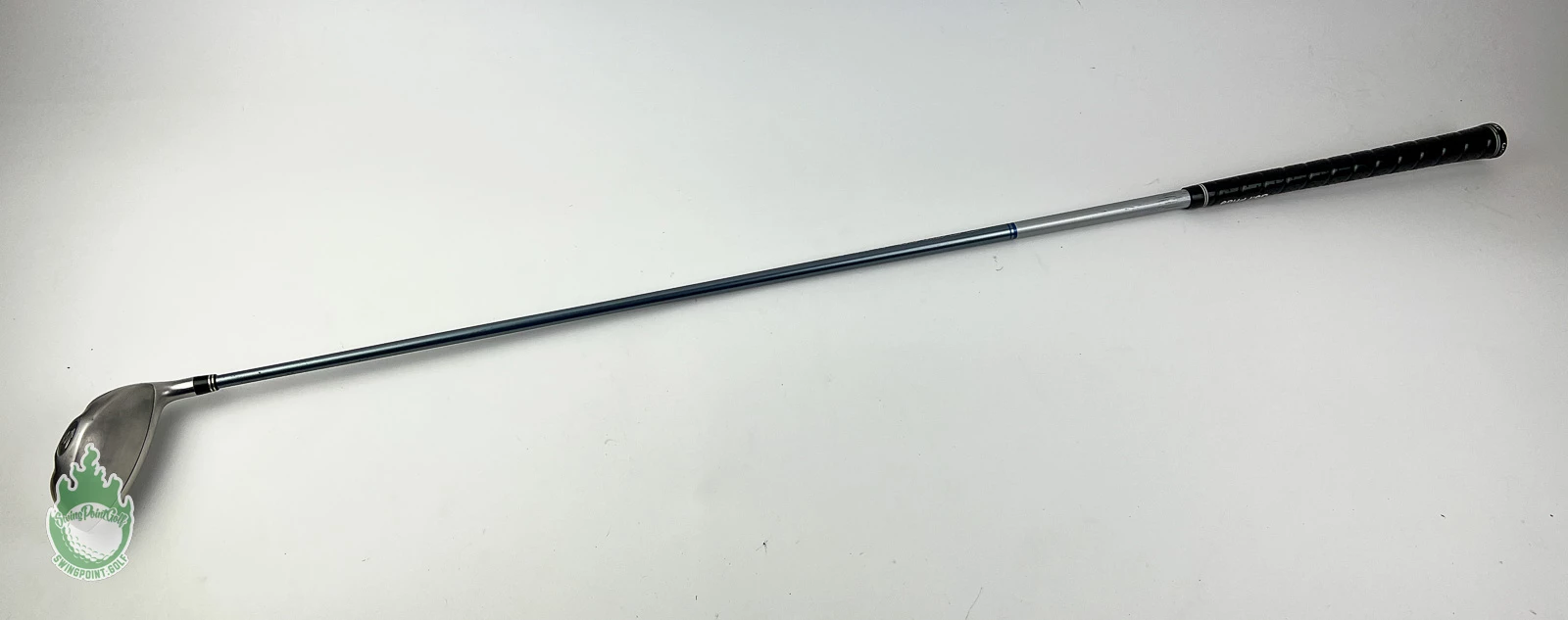 Used RH King Cobra Baffler DWS 5/R Hybrid 29* Ladies Flex Graphite Golf Club - Image 3