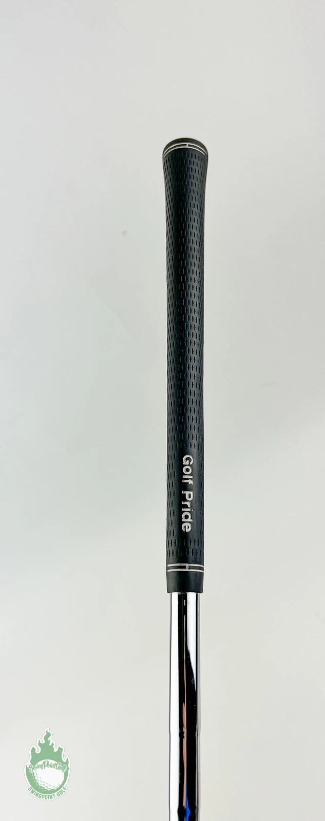 Used RH Callaway Mack Daddy 4 Wedge 54*-10 S Grind X-Stiff Flex Steel Golf Club - Image 4