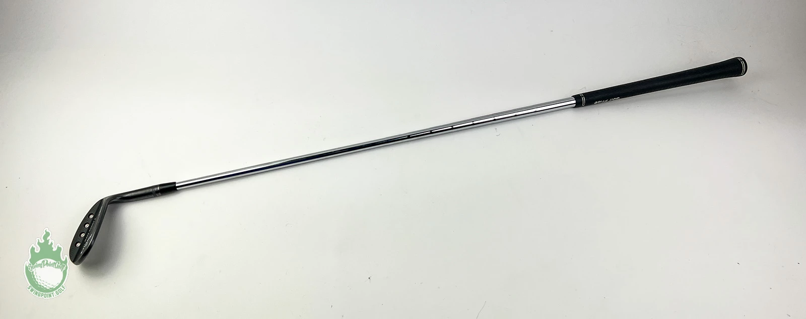 Used RH Callaway Mack Daddy 4 Wedge 54*-10 S Grind X-Stiff Flex Steel Golf Club - Image 3