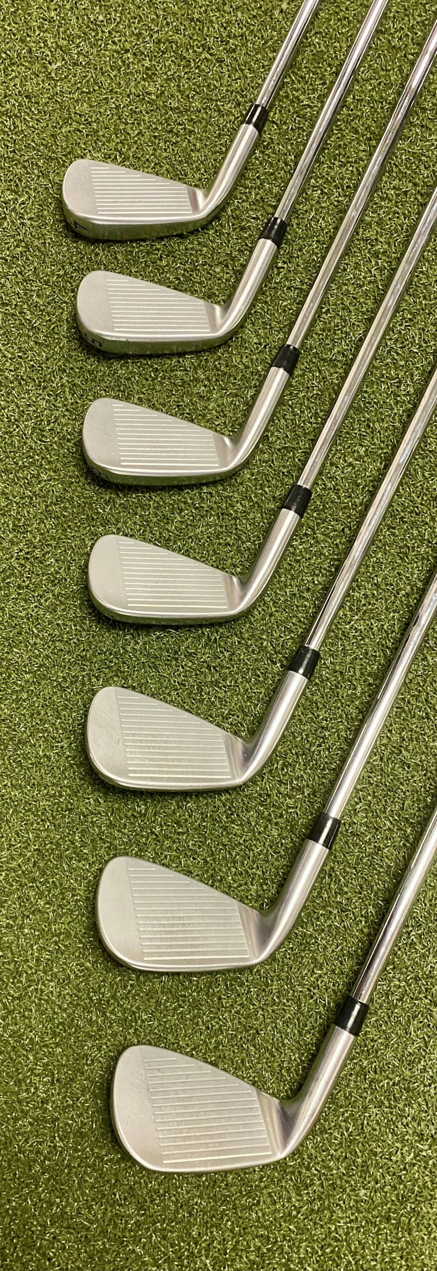 PXG 0311T Gen 3 Forged Irons 4-PW KBS $-Taper 130g X-Stiff Flex Steel Golf Set - Image 10