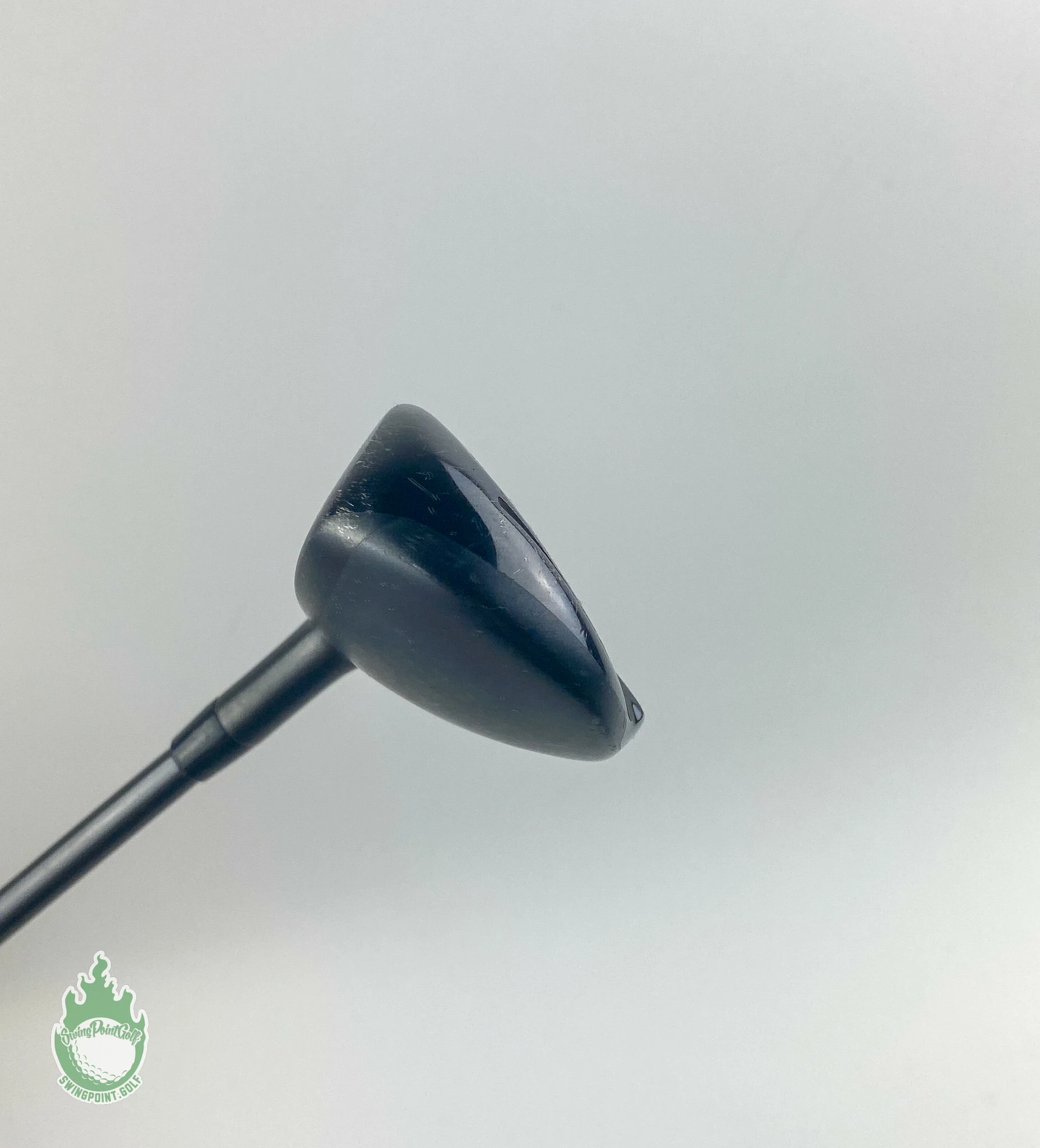 Used Right Handed Ping G25 Hybrid 23* TFC 80 H Lite Flex Graphite Golf Club - Image 3