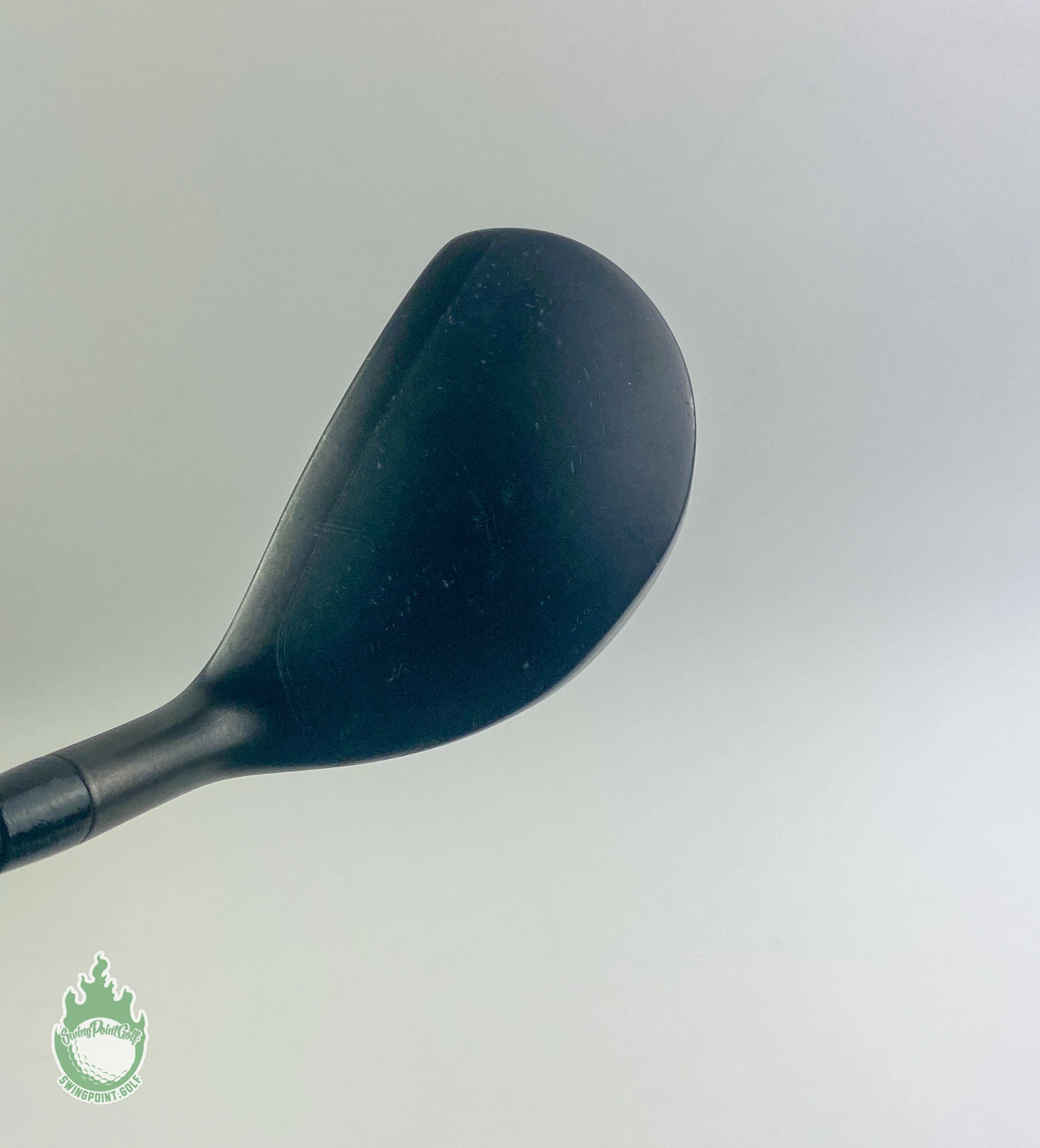 Used Right Handed Ping G25 Hybrid 23* TFC 80 H Lite Flex Graphite Golf Club - Image 7