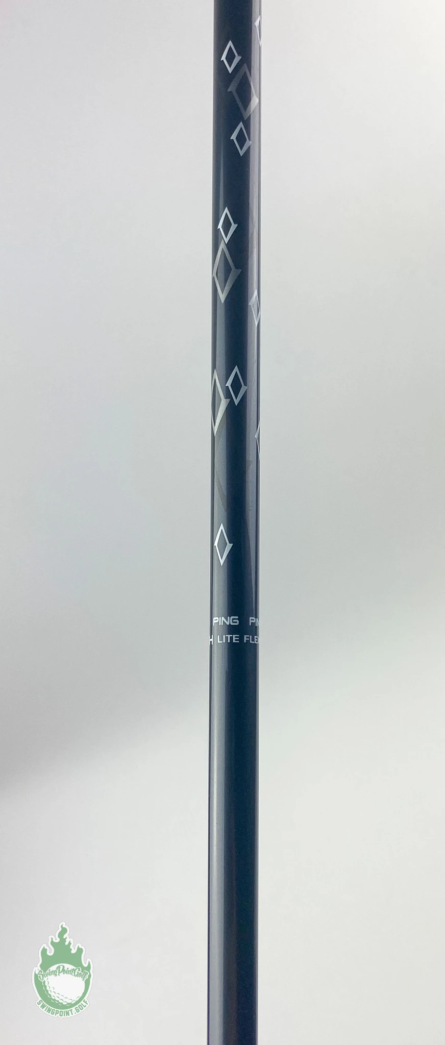 Used Right Handed Ping G25 Hybrid 23* TFC 80 H Lite Flex Graphite Golf Club - Image 9