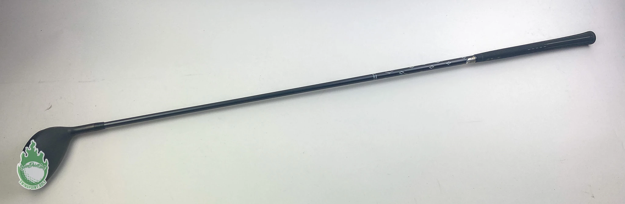 Used Right Handed Ping G25 Hybrid 23* TFC 80 H Lite Flex Graphite Golf Club - Image 10