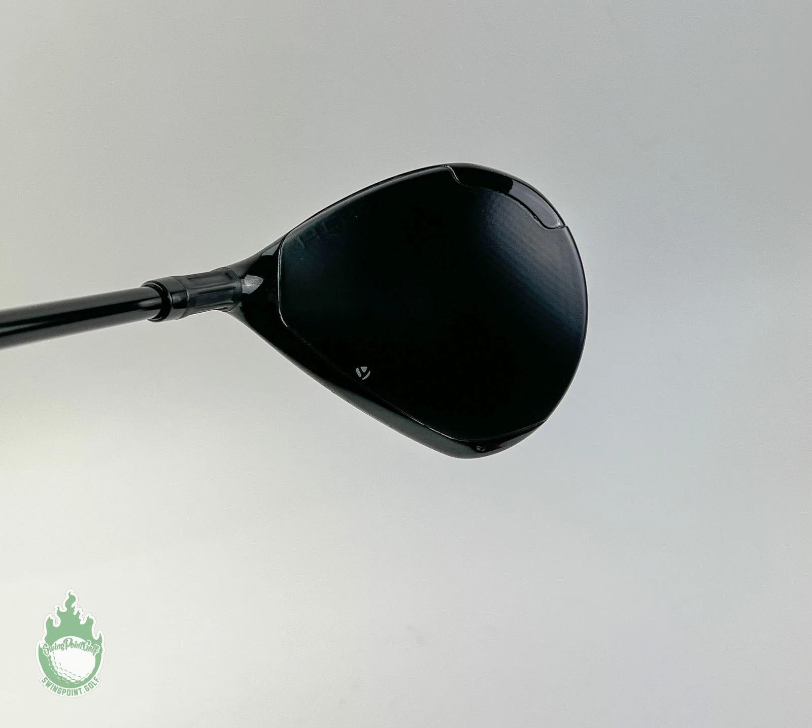 Used LH TaylorMade Stealth Fairway 3 Wood 15* 6-S Stiff Flex Graphite Golf Club - Image 6