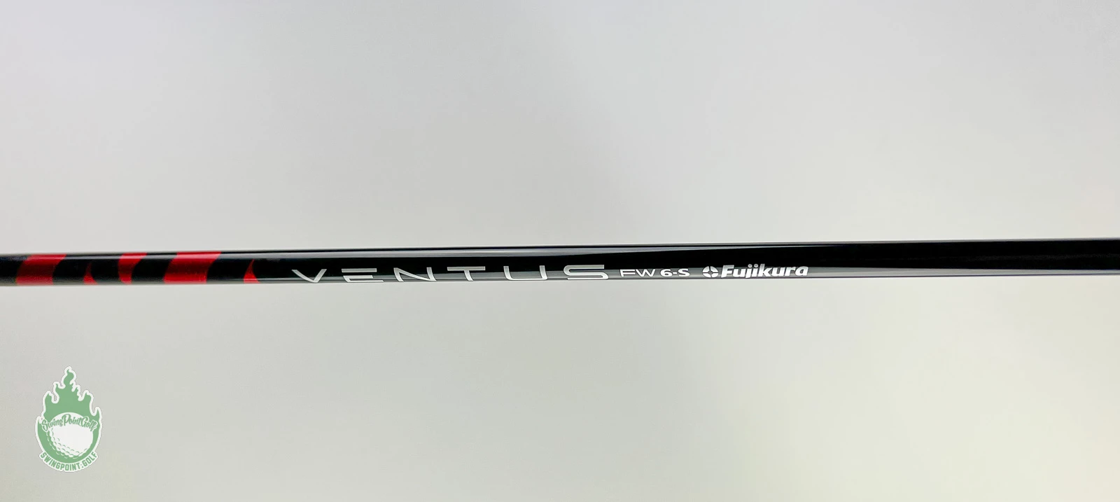 Used LH TaylorMade Stealth Fairway 3 Wood 15* 6-S Stiff Flex Graphite Golf Club - Image 5