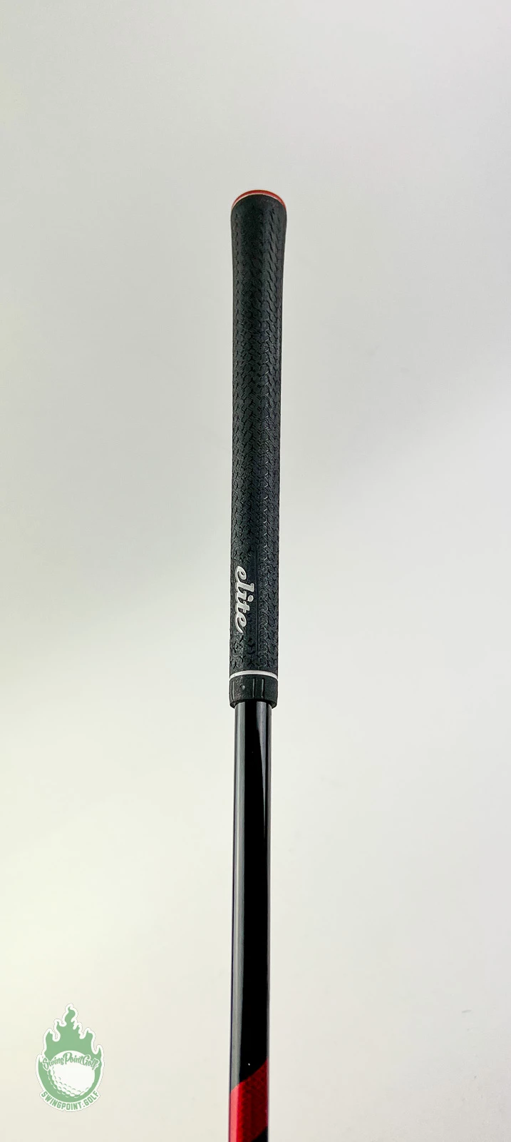 Used LH TaylorMade Stealth Fairway 3 Wood 15* 6-S Stiff Flex Graphite Golf Club - Image 4