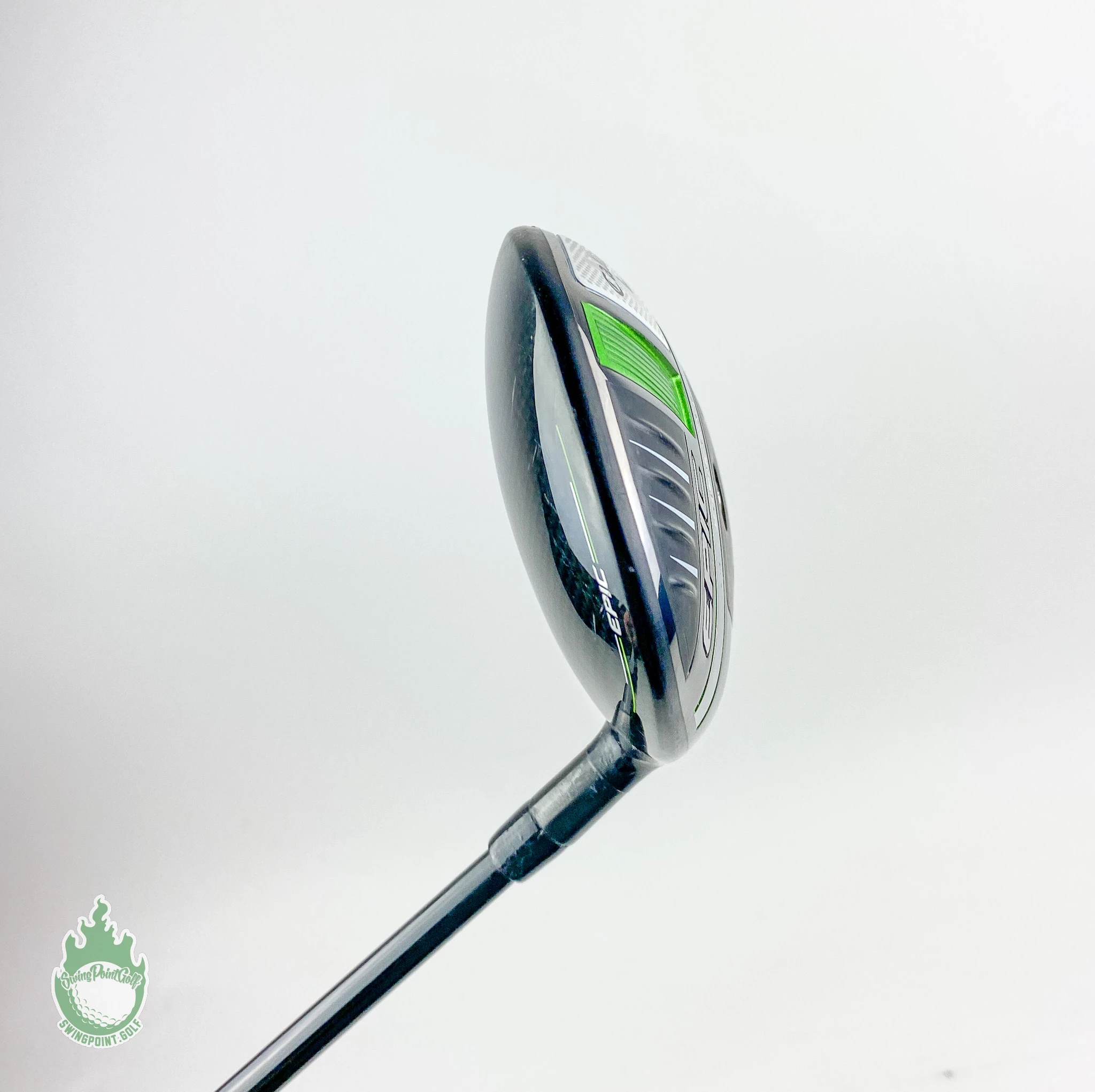 Used 2021 Callaway EPIC Speed Fairway 4 Wood 16.5* Tensei 70g X-Stiff Golf Club - Image 11