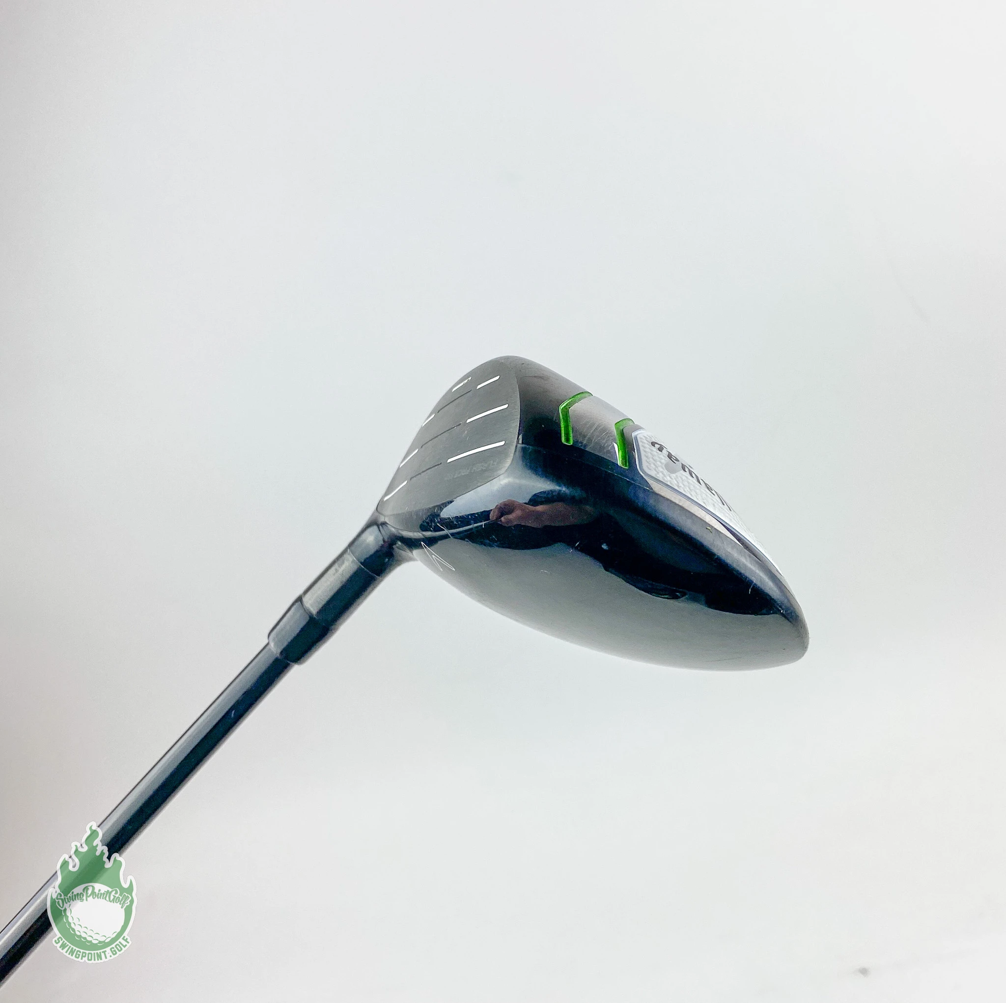 Used 2021 Callaway EPIC Speed Fairway 4 Wood 16.5* Tensei 70g X-Stiff Golf Club - Image 10