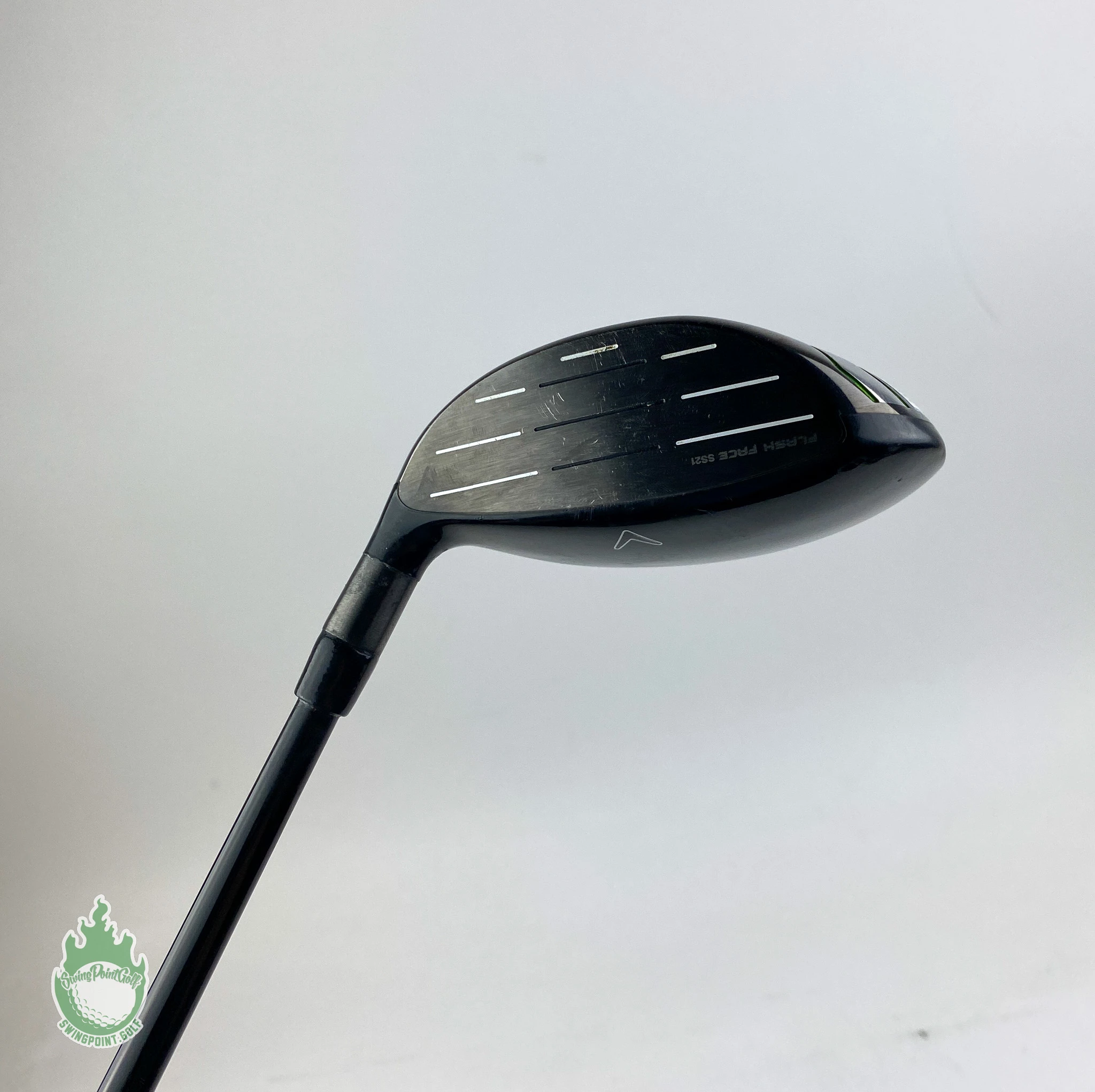 Used 2021 Callaway EPIC Speed Fairway 4 Wood 16.5* Tensei 70g X-Stiff Golf Club - Image 9