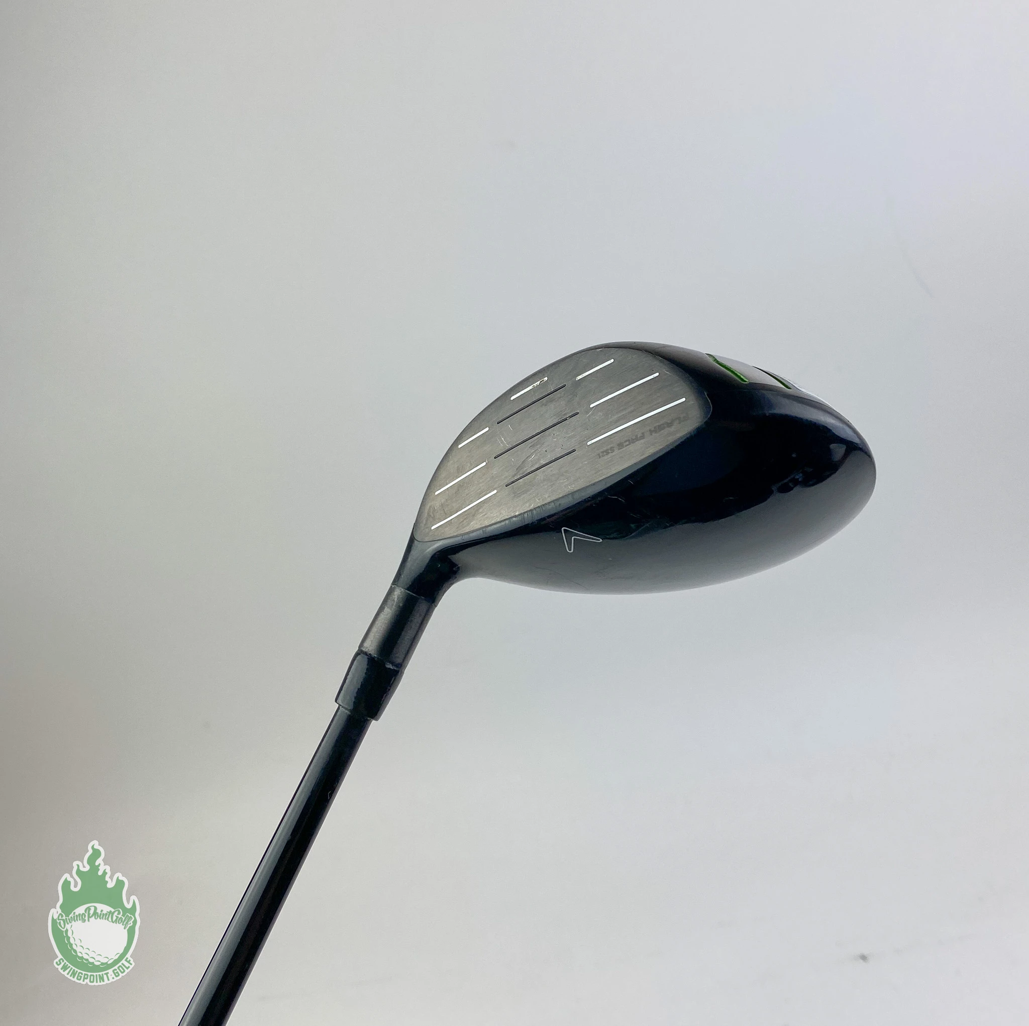 Used 2021 Callaway EPIC Speed Fairway 4 Wood 16.5* Tensei 70g X-Stiff Golf Club - Image 8
