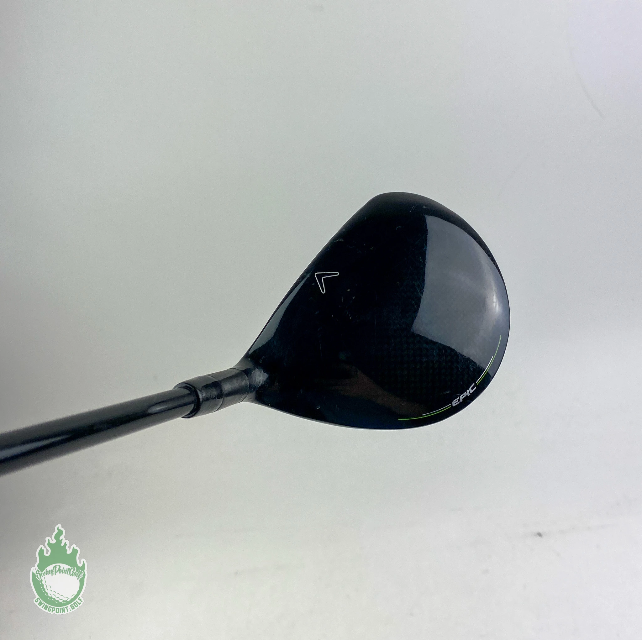 Used 2021 Callaway EPIC Speed Fairway 4 Wood 16.5* Tensei 70g X-Stiff Golf Club - Image 7