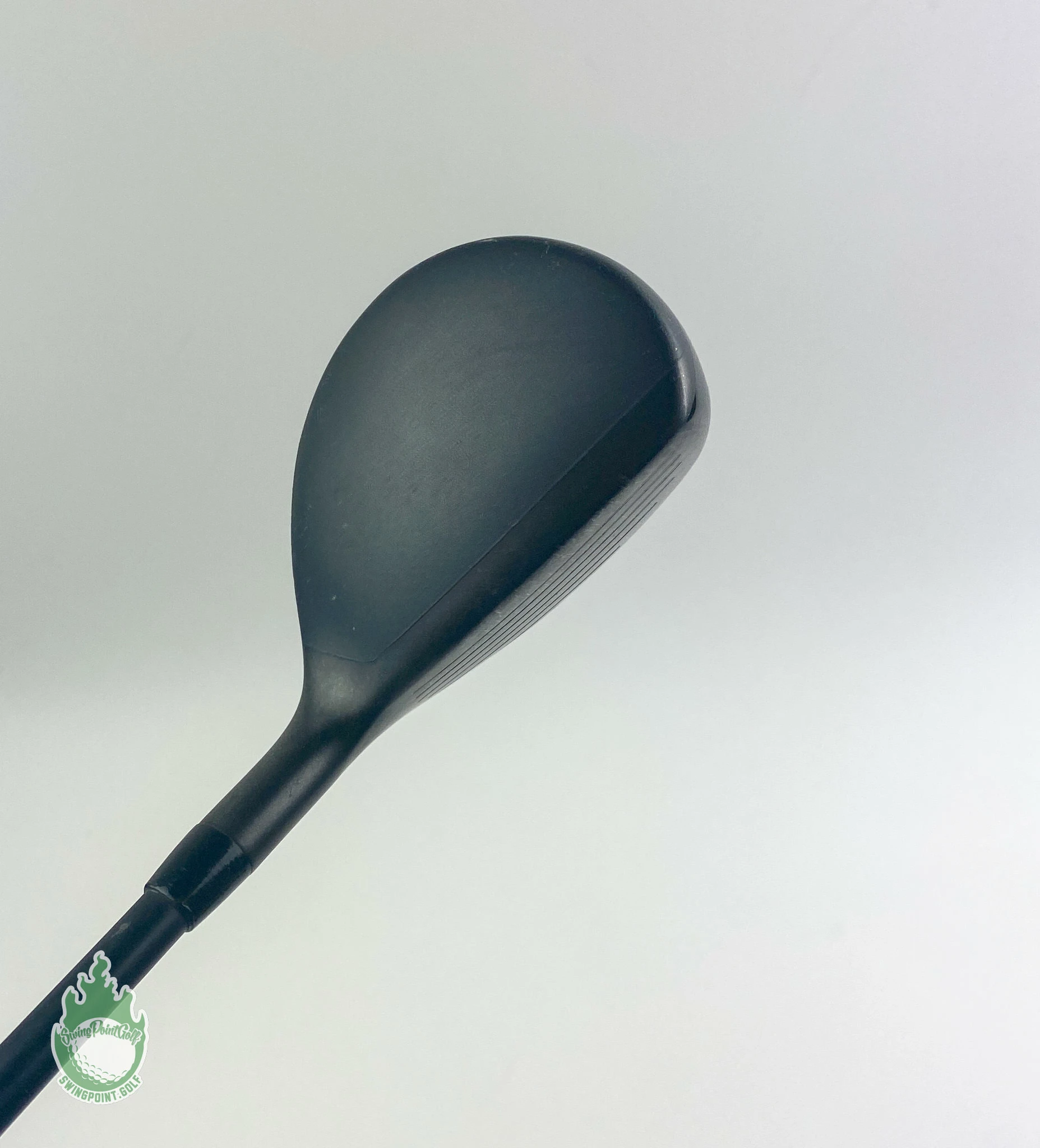Used LEFT Handed Ping G25 Hybrid 20* TFC 189 Regular Flex Graphite Golf Club - Image 8