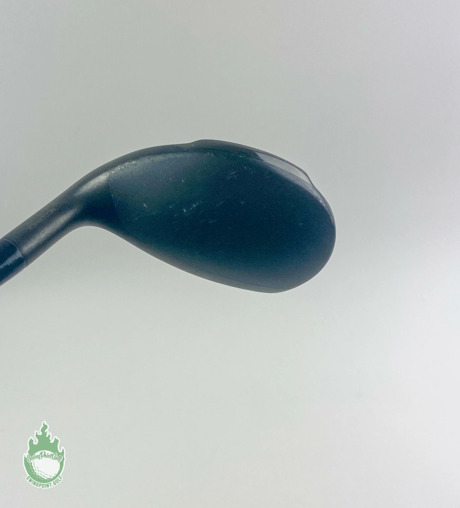 Used LEFT Handed Ping G25 Hybrid 20* TFC 189 Regular Flex Graphite Golf Club - Image 9