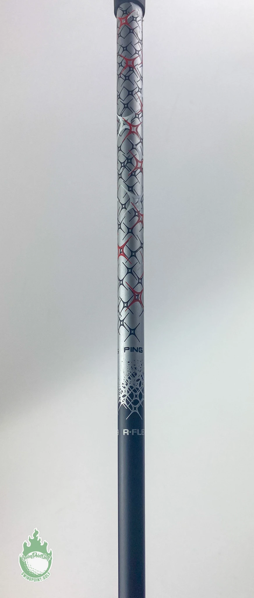 Used LEFT Handed Ping G25 Hybrid 20* TFC 189 Regular Flex Graphite Golf Club - Image 7