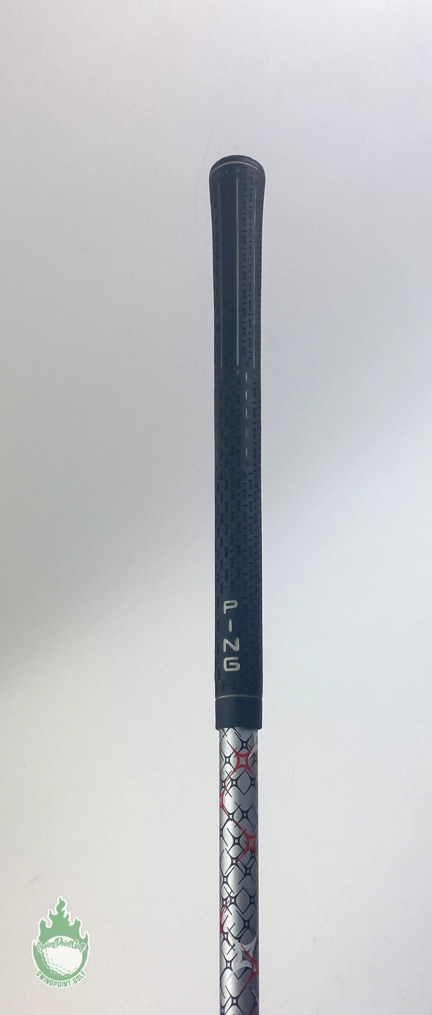 Used LEFT Handed Ping G25 Hybrid 20* TFC 189 Regular Flex Graphite Golf Club - Image 10