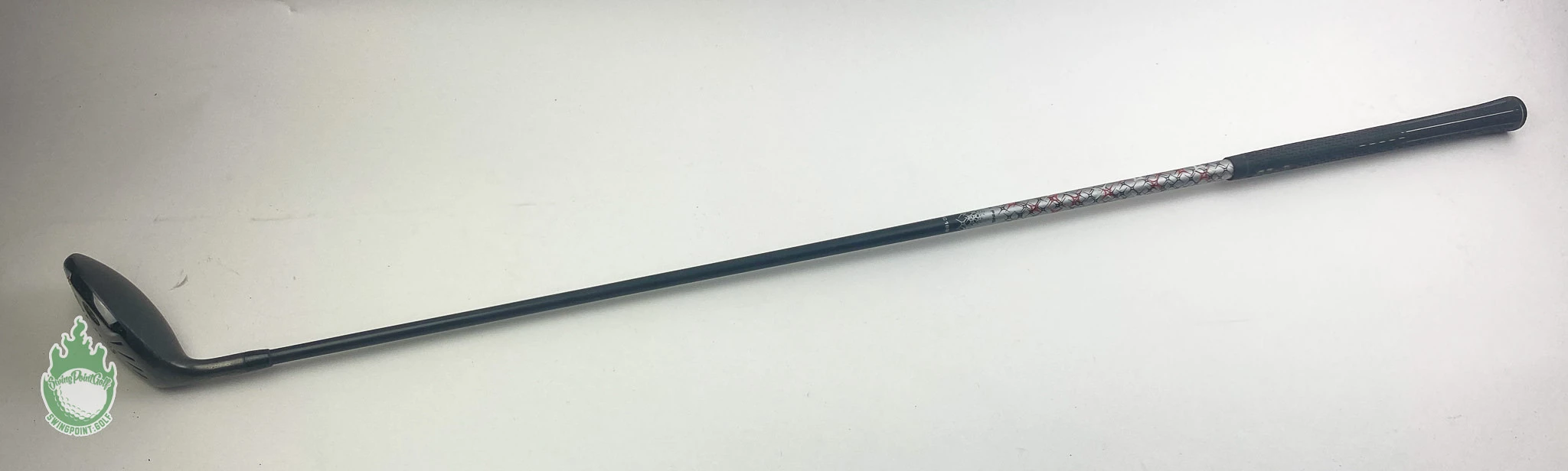 Used LEFT Handed Ping G25 Hybrid 20* TFC 189 Regular Flex Graphite Golf Club - Image 11