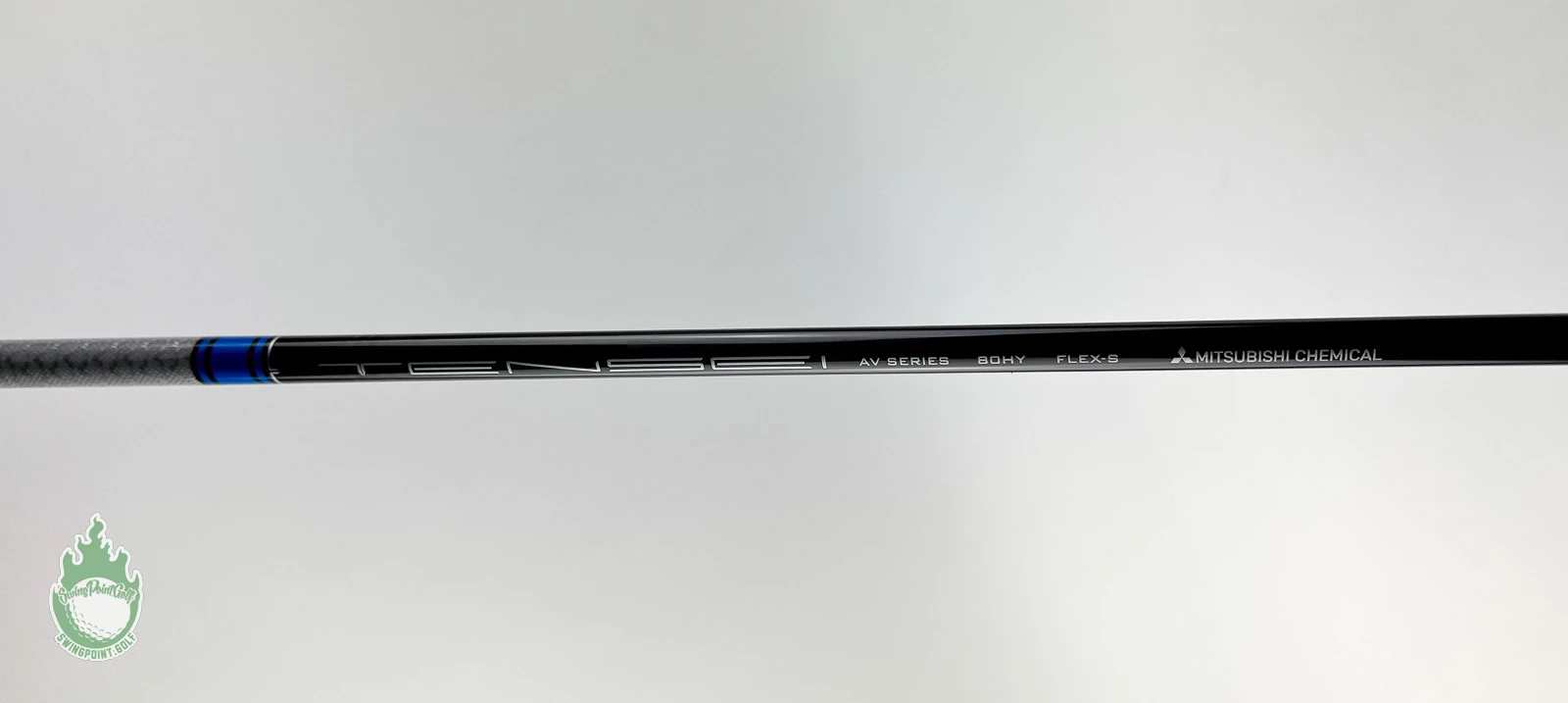 Used LH TaylorMade Stealth 3 Hybrid 19* Tensei 80g Stiff Graphite Golf Club - Image 5