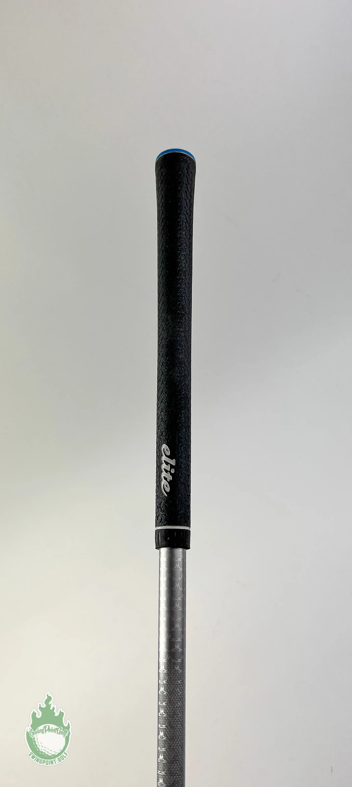 Used LH TaylorMade Stealth 3 Hybrid 19* Tensei 80g Stiff Graphite Golf Club - Image 4