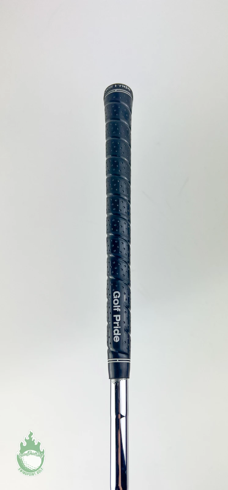 Used RH Ping Red Dot Glide Forged Wedge 56*-10 Stiff Flex Steel Golf Club - Image 4