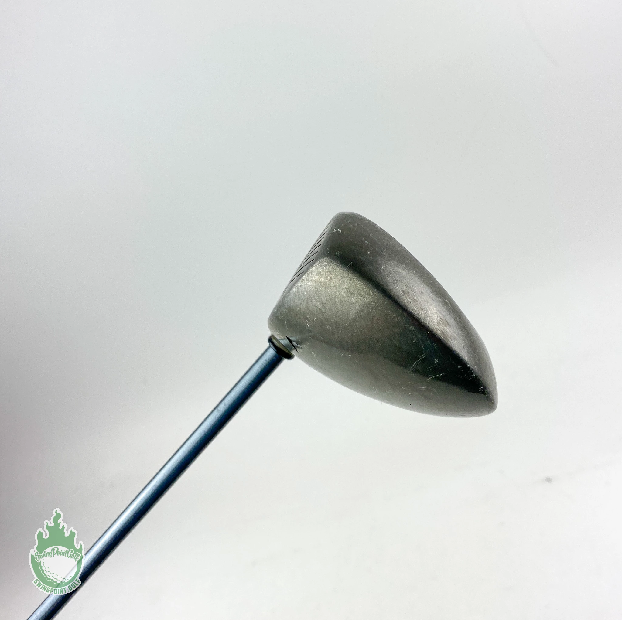 Used RH Callaway Big Bertha War Bird Driver 9* RCH Regular Graphite Golf Club - Image 10