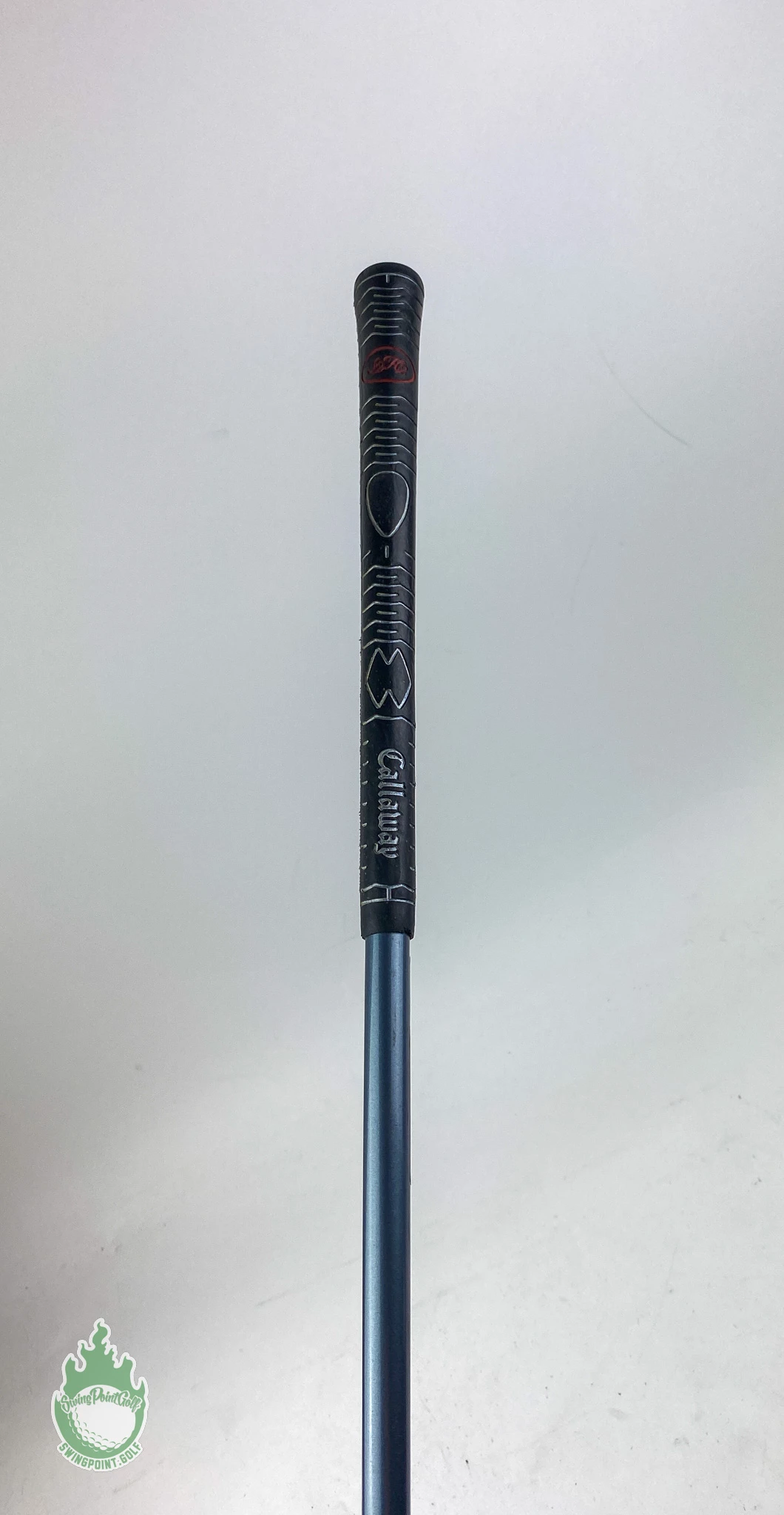 Used RH Callaway Big Bertha War Bird Driver 9* RCH Regular Graphite Golf Club - Image 4