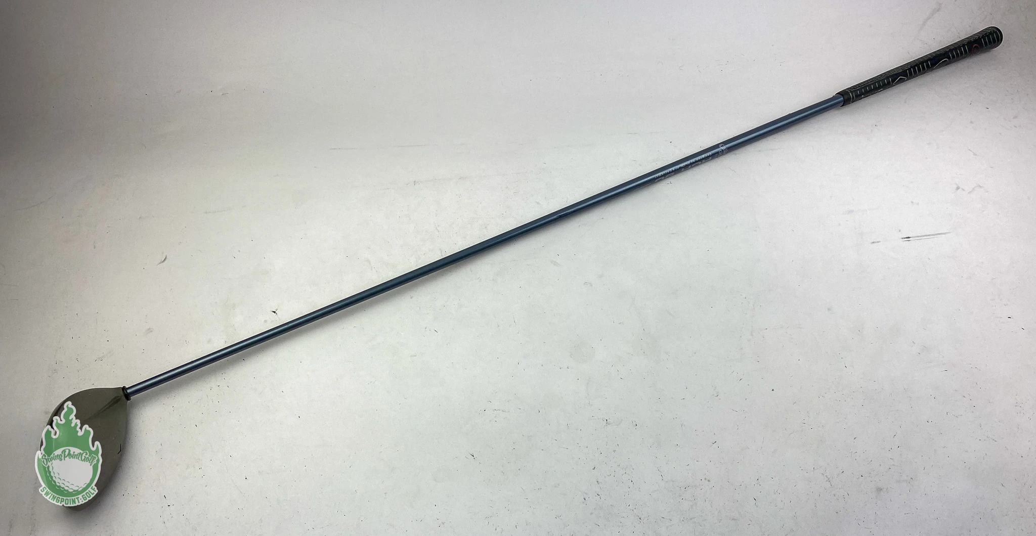 Used RH Callaway Big Bertha War Bird Driver 9* RCH Regular Graphite Golf Club - Image 3