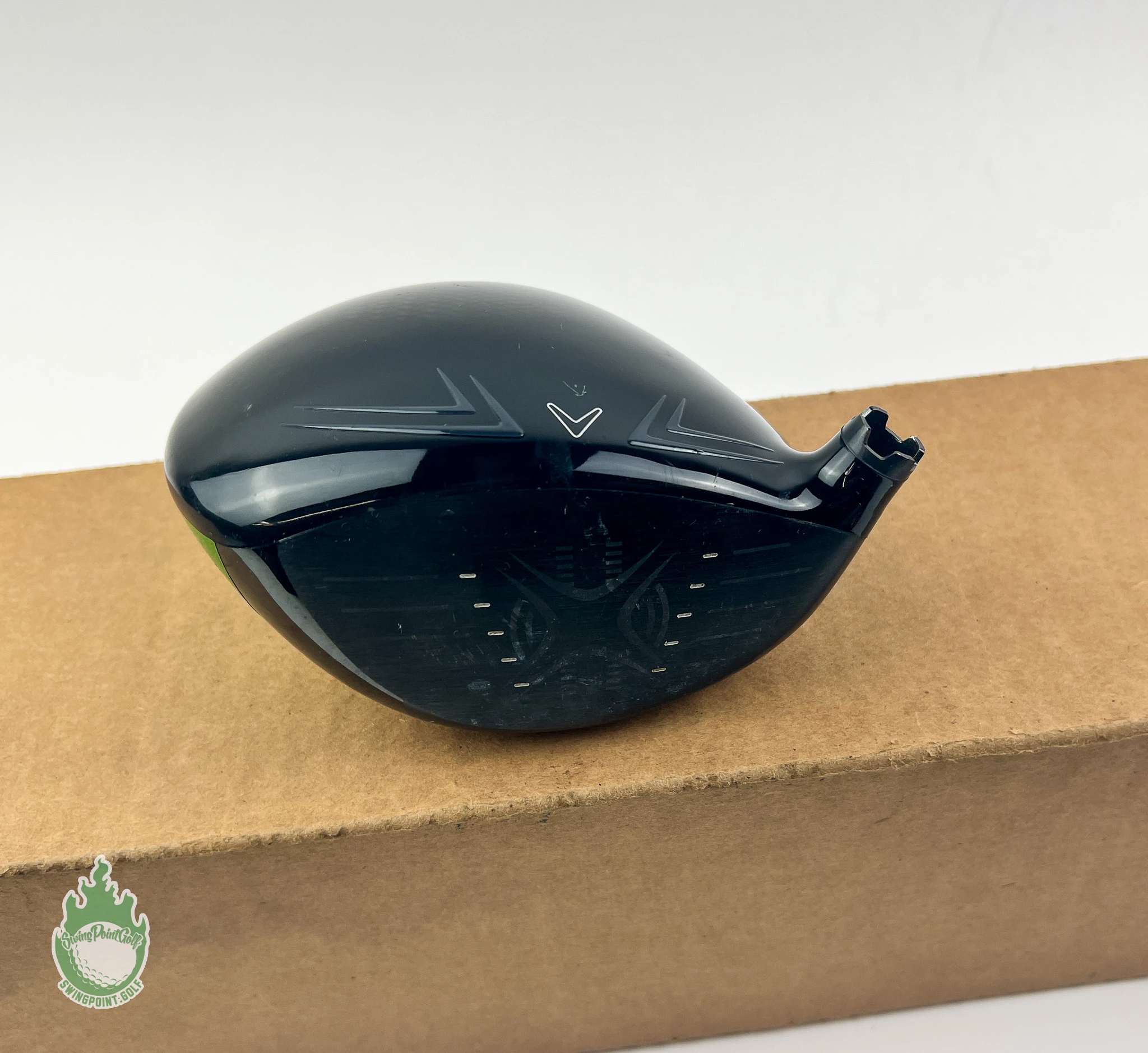Used Right Handed Callaway GBB EPIC Driver 10.5* Head Only Golf Club - Image 7