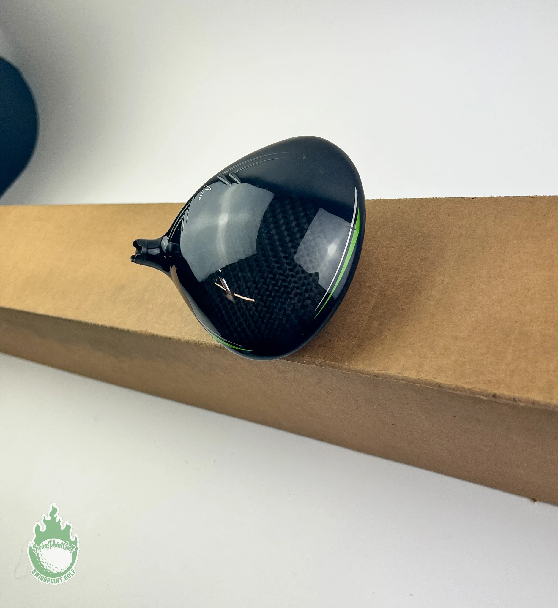 Used Right Handed Callaway GBB EPIC Driver 10.5* Head Only Golf Club - Image 5