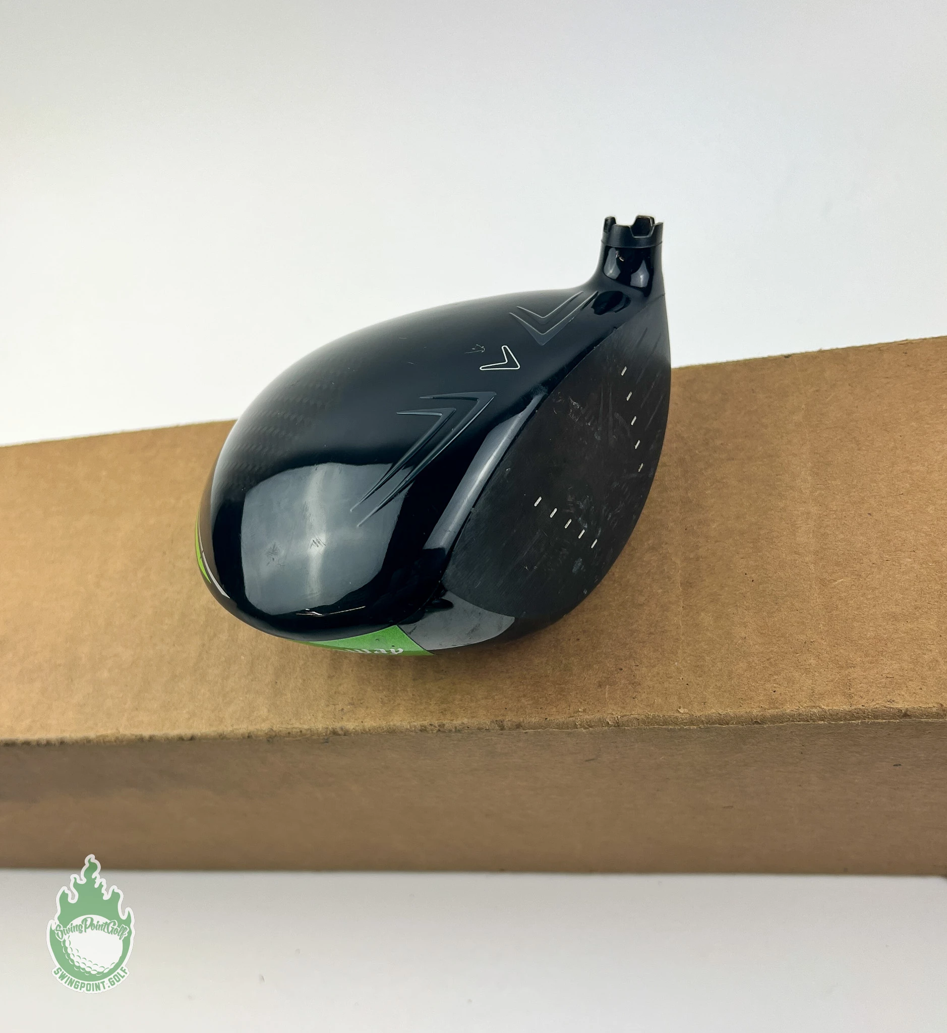 Used Right Handed Callaway GBB EPIC Driver 10.5* Head Only Golf Club - Image 4