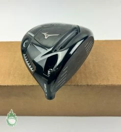 Used Right Handed Mizuno ST-X Driver 12* HEAD ONLY Golf Club