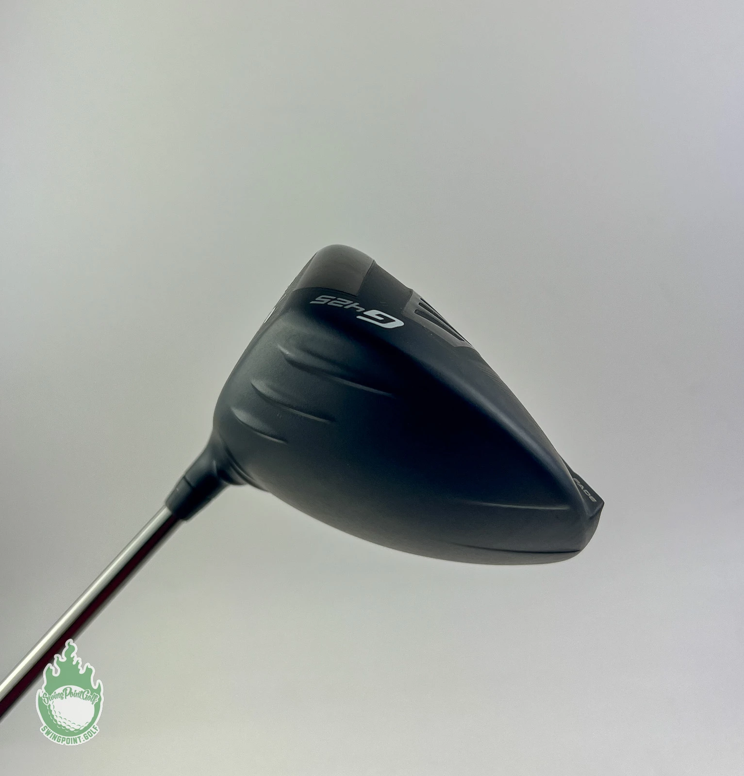 Used Right Hand Ping G425 LST Driver 10.5* 65g Regular Flex Graphite Golf Club - Image 4