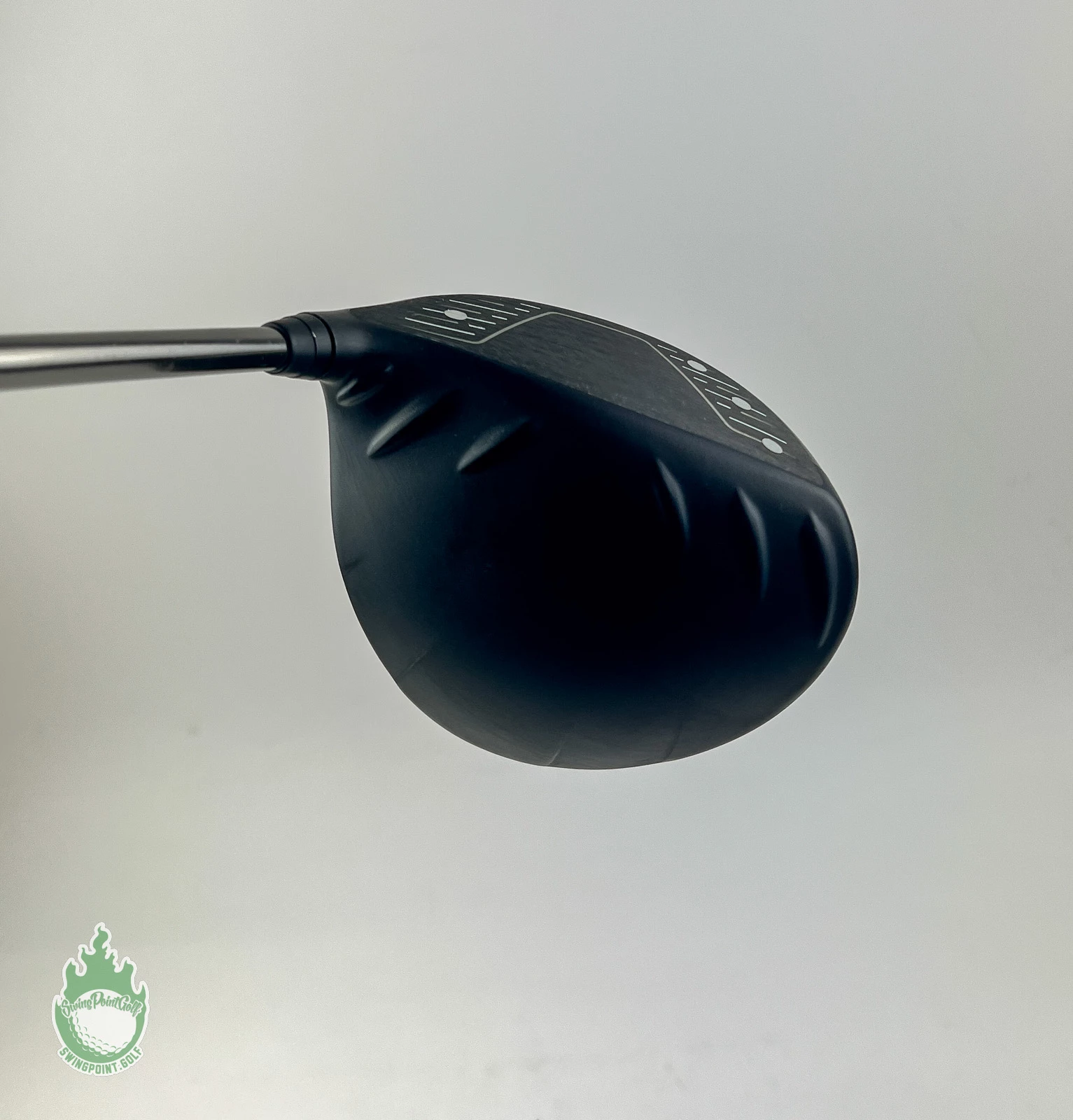 Used Right Hand Ping G425 LST Driver 10.5* 65g Regular Flex Graphite Golf Club - Image 8