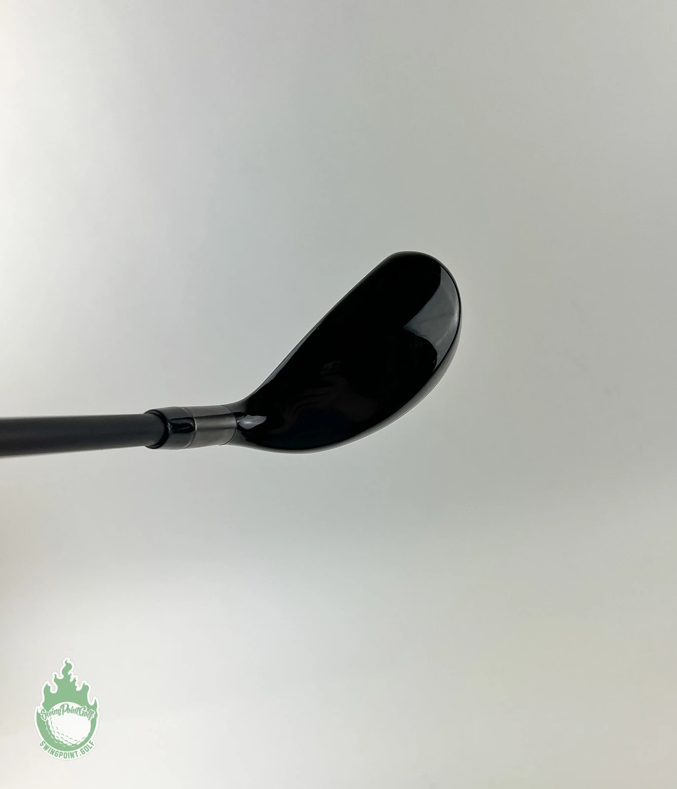 Used RH Callaway APEX Pro 3 Hybrid 20* MMT 80g Stiff Flex Graphite Golf Club - Image 7