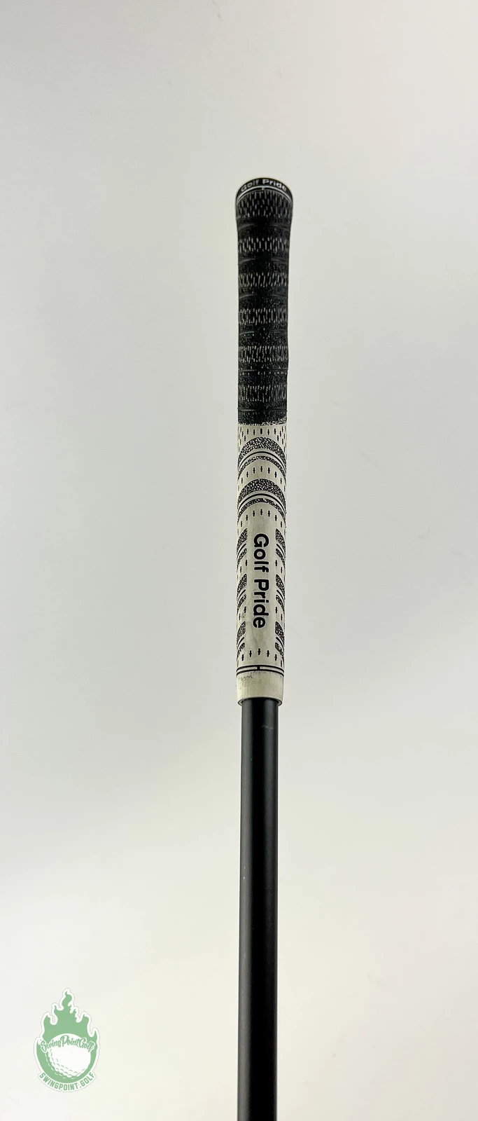 Used RH Callaway APEX Pro 3 Hybrid 20* MMT 80g Stiff Flex Graphite Golf Club - Image 4