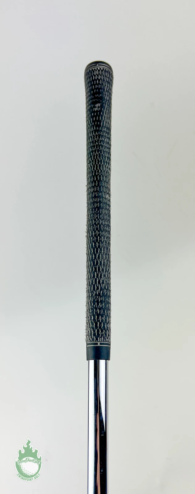 Used RH Wilson Staff Model Forged Wedge 58*-10* Wedge Flex Steel Golf Club - Image 4