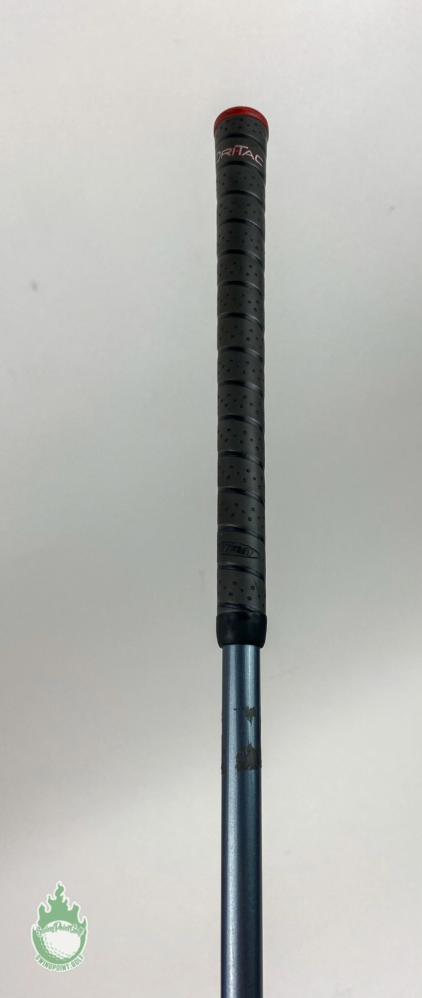 Used Callaway Great Big Bertha Hawk Eye 3+ Wood UL Firm Flex Graphite Golf Club - Image 10