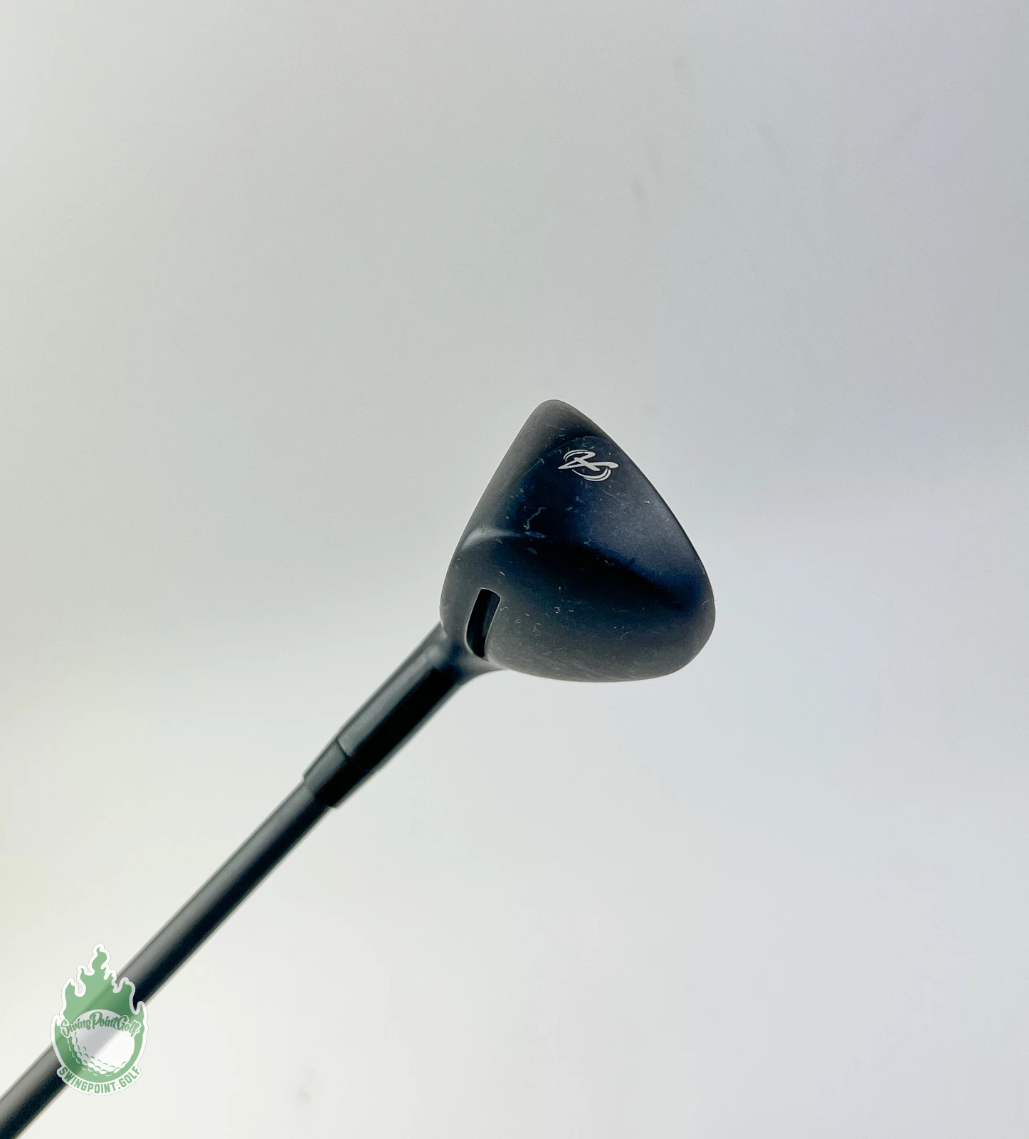 Adams Golf Used Right Handed Adams Pro Hybrid 20* Aldila Senior Flex Graphite Golf Club - Image 10