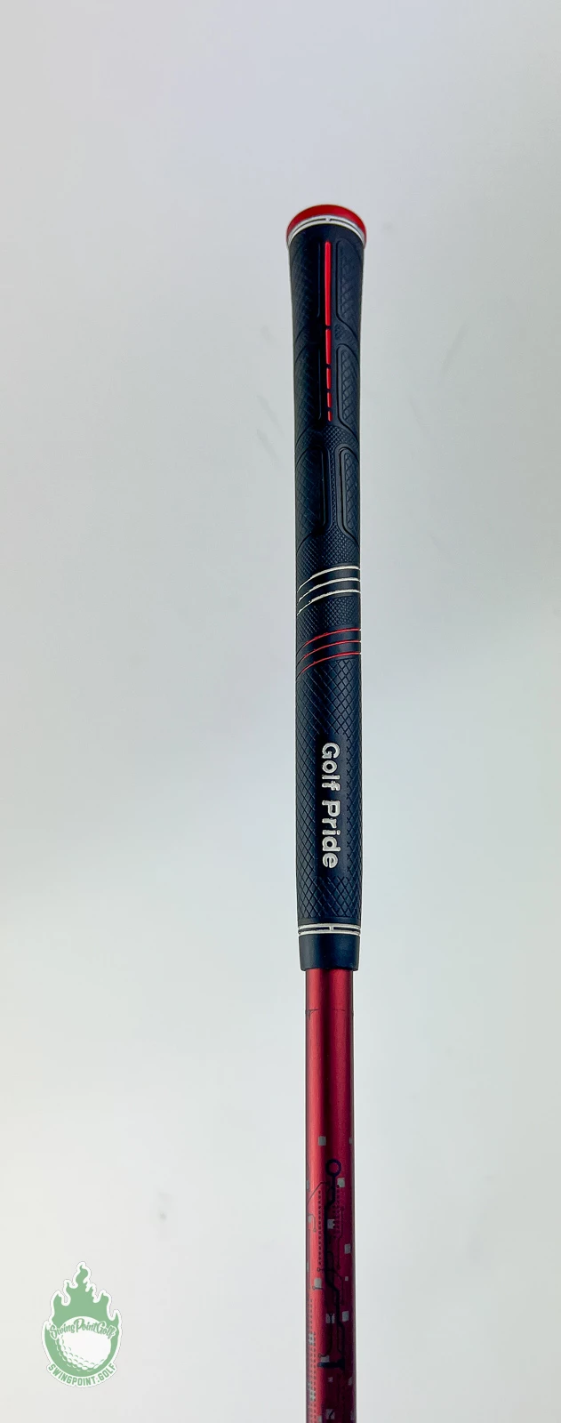 Adams Golf Used Right Handed Adams Pro Hybrid 20* Aldila Senior Flex Graphite Golf Club - Image 4