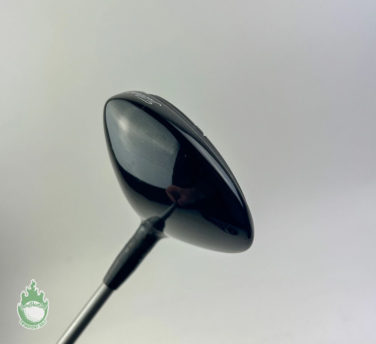 Used Titleist 915F Fairway 3 Wood 15* Diamana S+70 Stiff Graphite Golf Club - Image 4