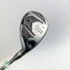 Used Titleist Golf 913H 19* Hybrid Phenom 80g Tour X-Stiff Graphite Golf Club
