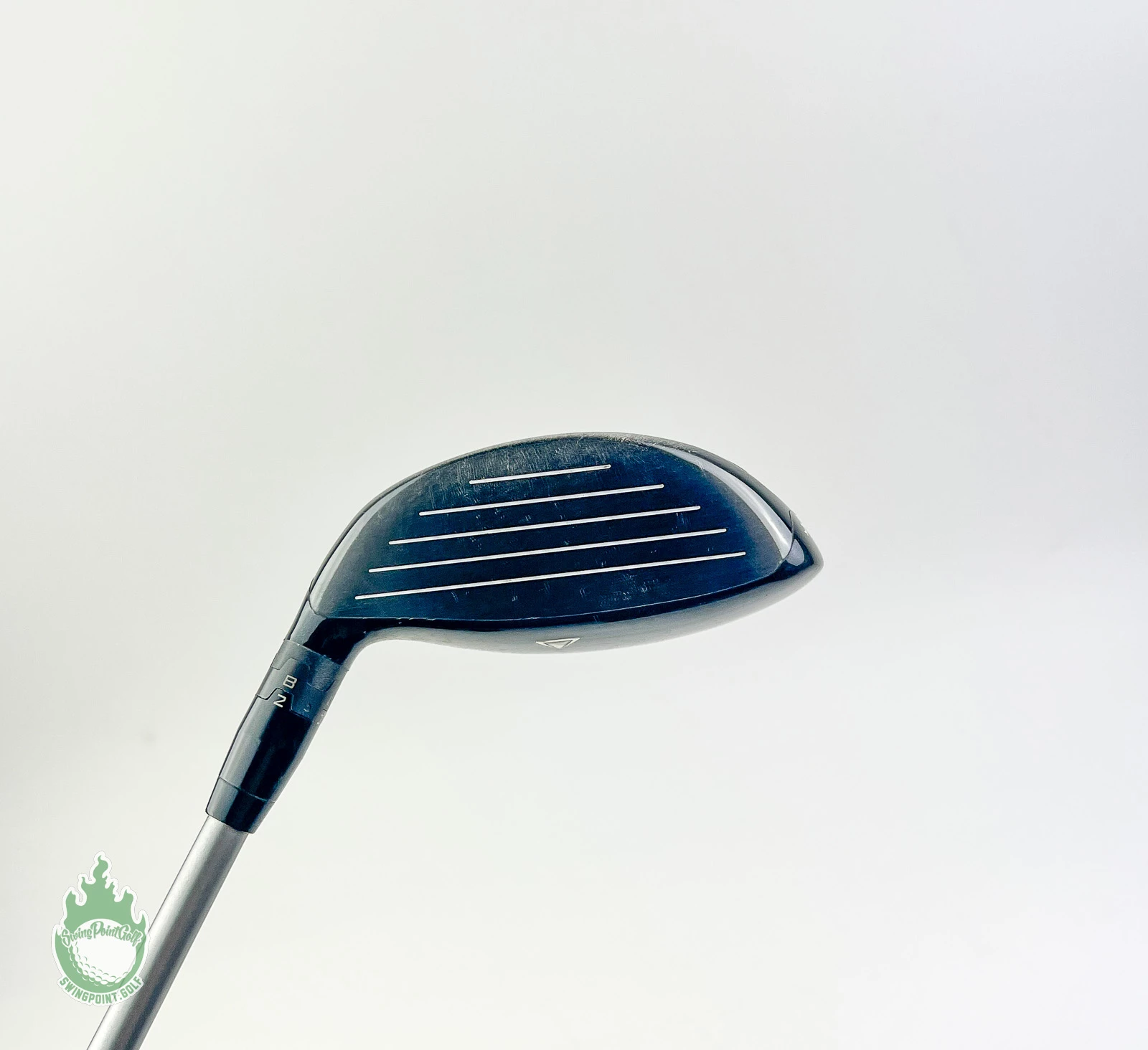 Used Titleist 915F Fairway 3 Wood 15* Diamana S+70 Stiff Graphite Golf Club - Image 6