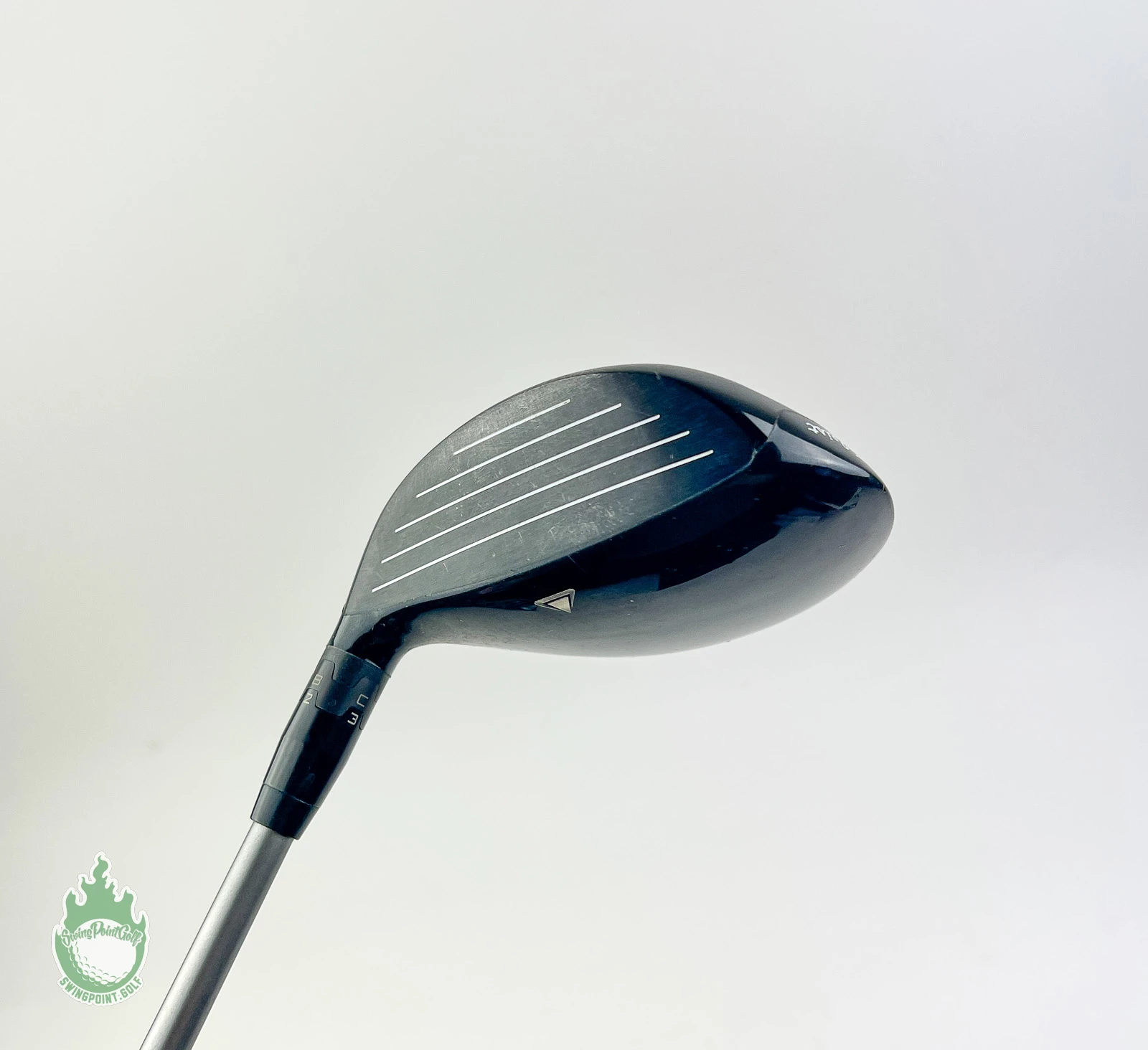 Used Titleist 915F Fairway 3 Wood 15* Diamana S+70 Stiff Graphite Golf Club - Image 7