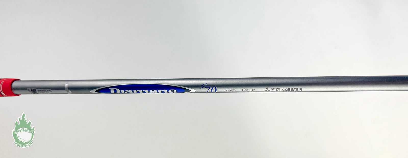 Used Titleist 915F Fairway 3 Wood 15* Diamana S+70 Stiff Graphite Golf Club - Image 10