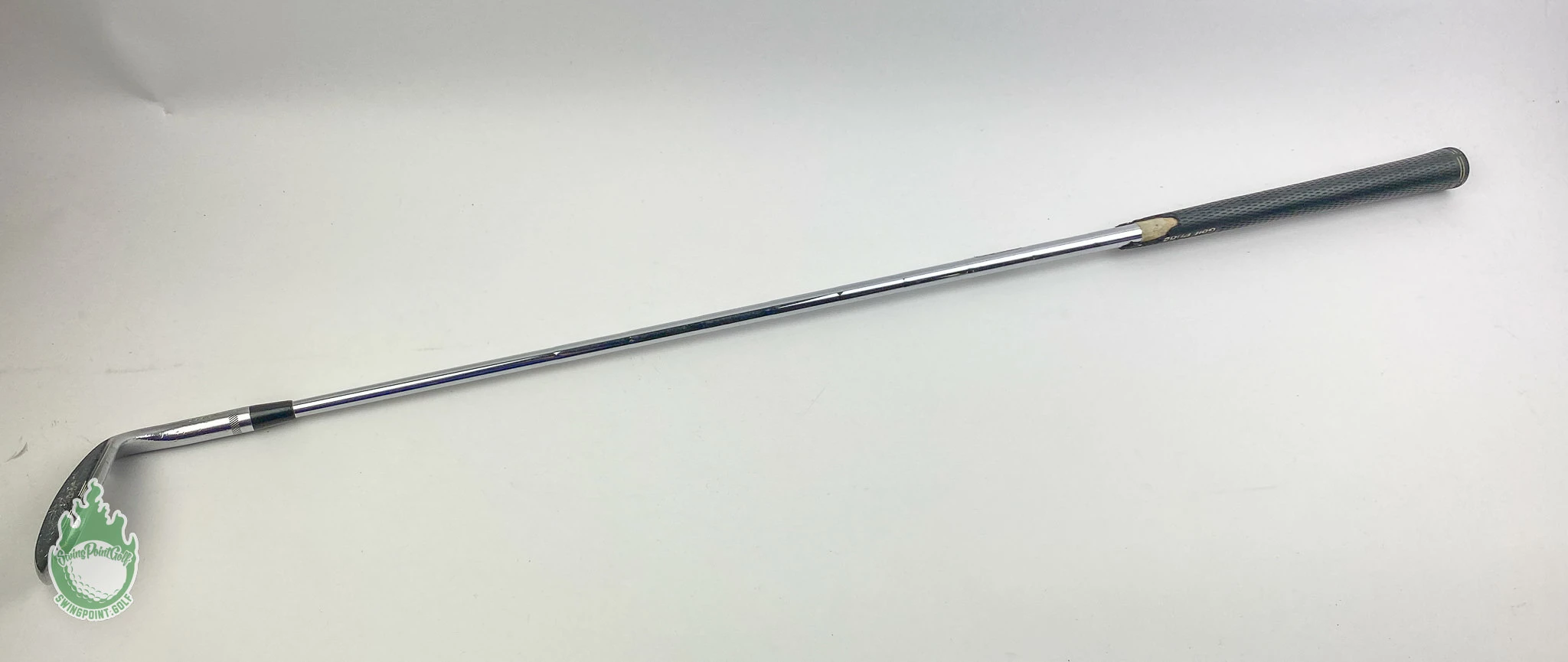 Used Titleist Vokey SM6 M Grind Tour Chrome Wedge 60*-08 Wedge Flex Steel Golf - Image 11