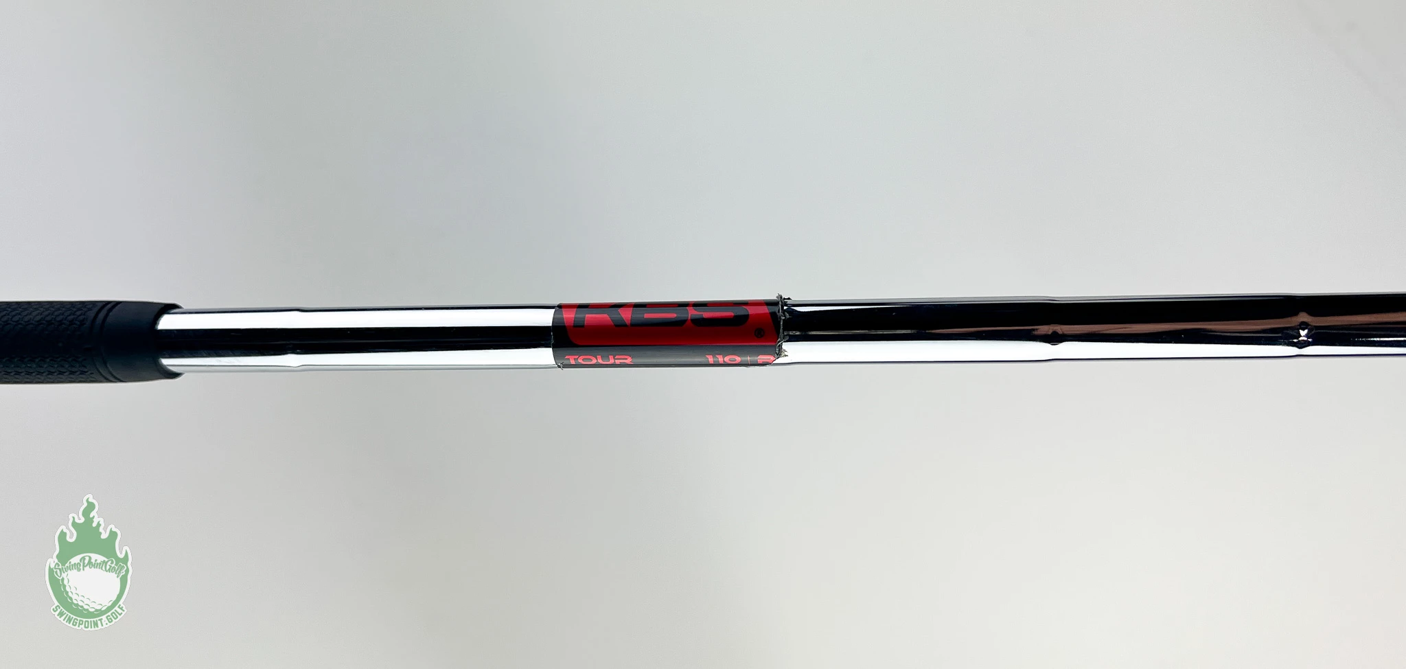 Used LH PXG 0311 Forged Wedge 60*-12 KBS 110g Regular Flex Steel Demo Golf Club - Image 5