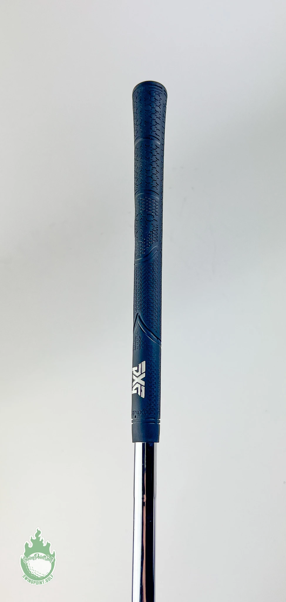 Used LH PXG 0311 Forged Wedge 60*-12 KBS 110g Regular Flex Steel Demo Golf Club - Image 4