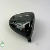 Used Right Handed Titleist TSi3 Driver 9* HEAD ONLY Golf Club