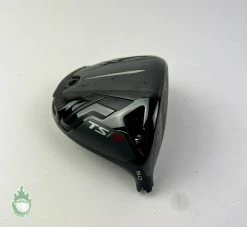 Used Right Handed Titleist TSi3 Driver 9* HEAD ONLY Golf Club