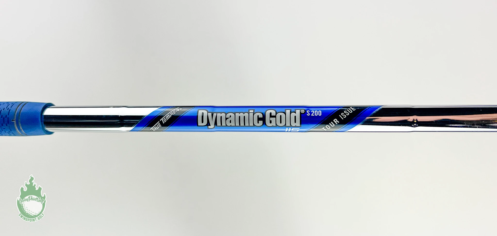 Used Callaway MD5 Jaws Chrome S Grind Wedge 58*-10 115g Stiff Steel Golf Club - Image 5